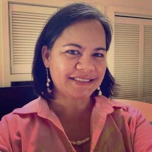 Meet your Posher, Moana